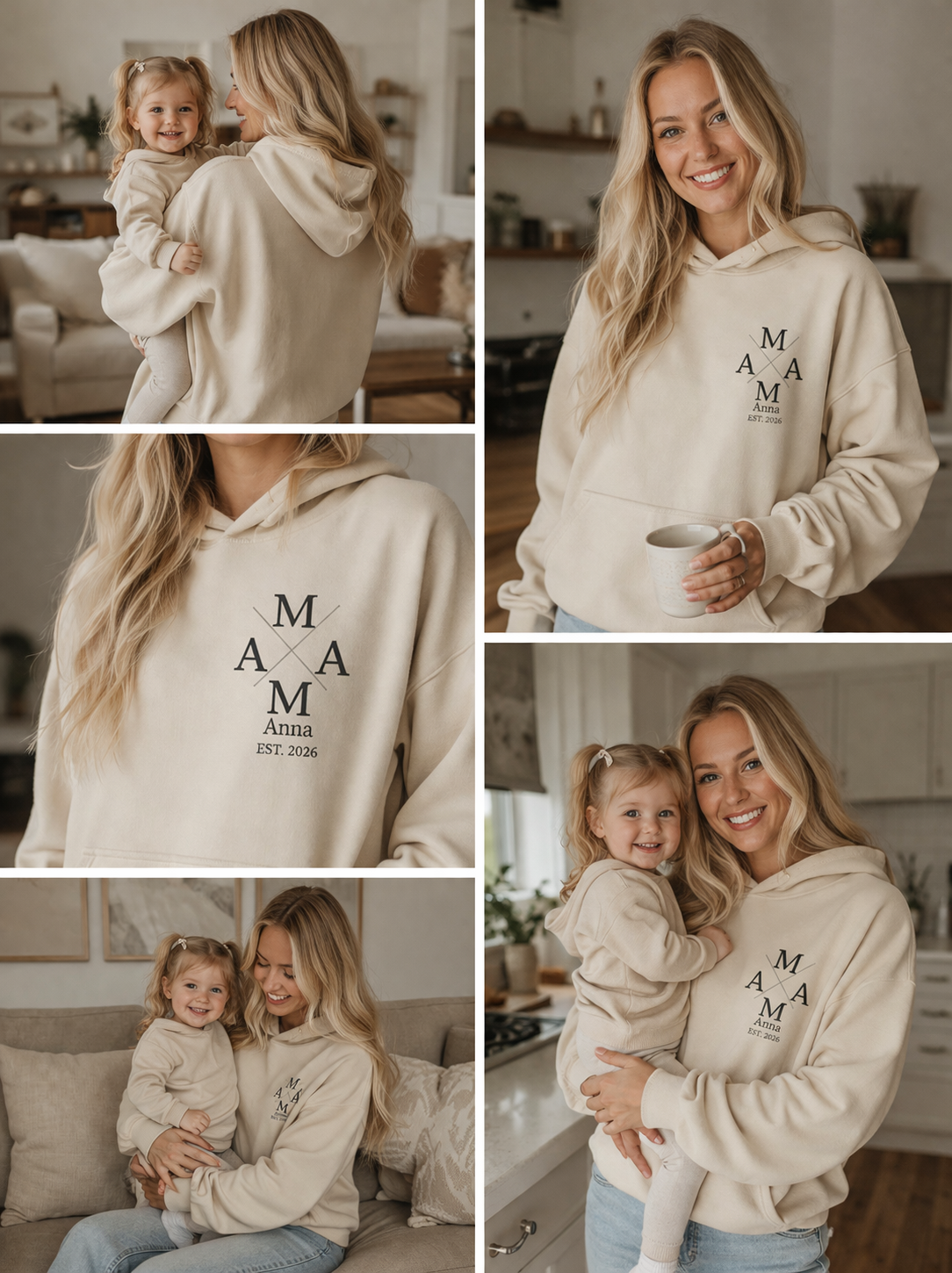 Mommy
