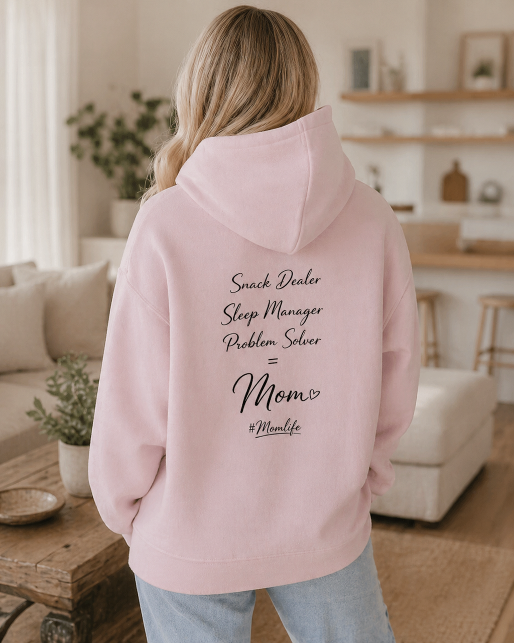 Snack Dealer - Momlife White Label